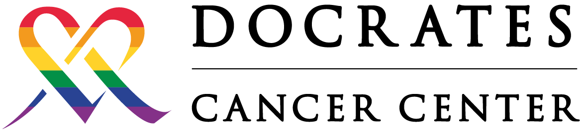 Docrates logo