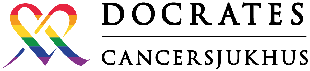 Docrates logo