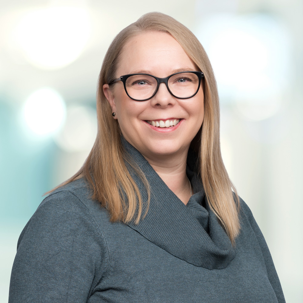 Docrates Docrates Cancersjukhus Nordisk Kundchef, Johanna Baarman