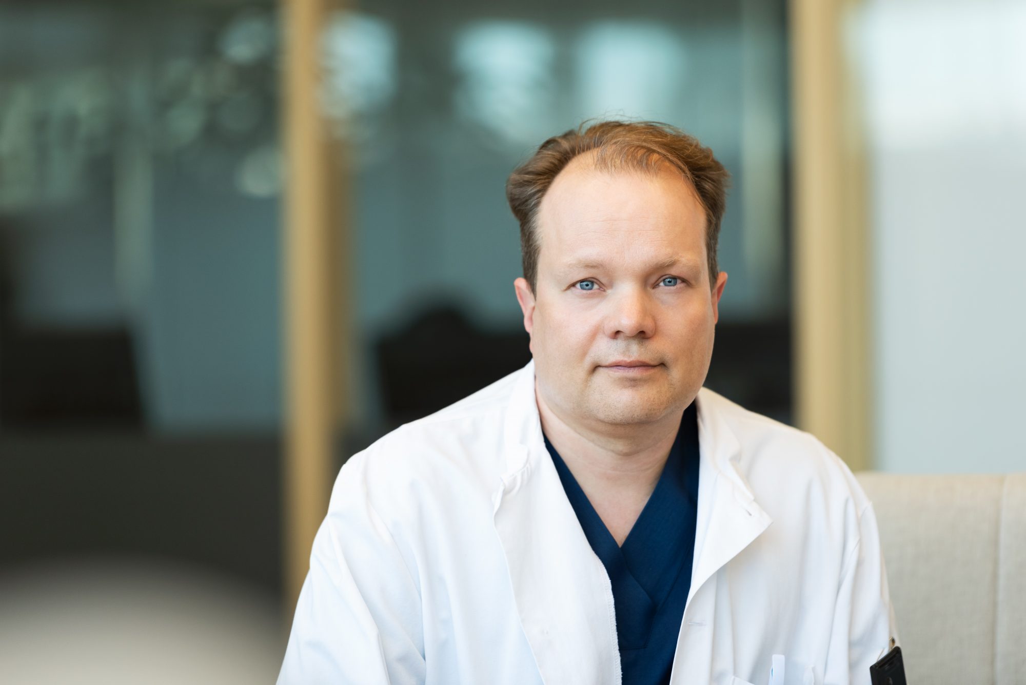 Docrates Recurring cancer can be detected before it reaches full speed - Docrates